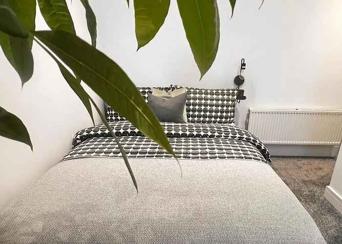 Perfectly Located City Centre Apartments