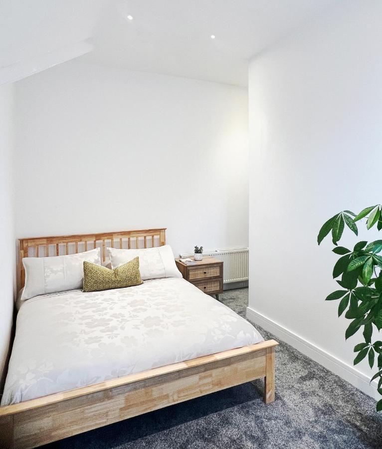 Apartment Perfectly Located Centre