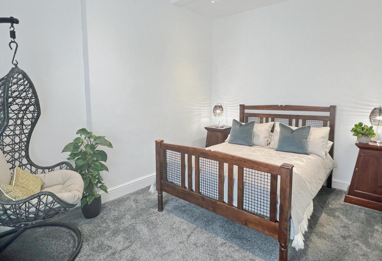 Apartment Perfectly Located Centre Exeter