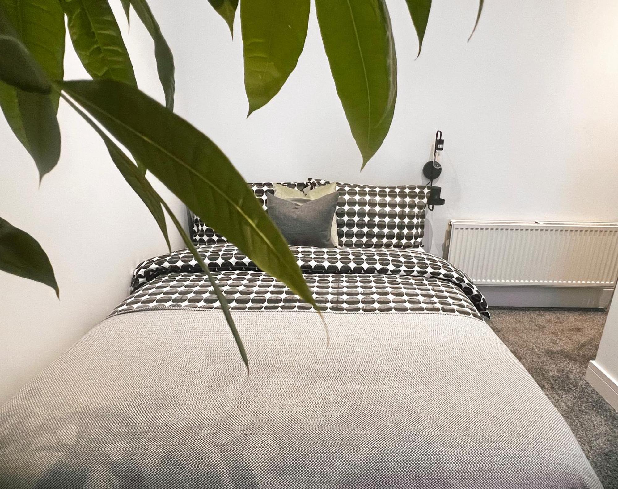 Perfectly Located Centre Exeter