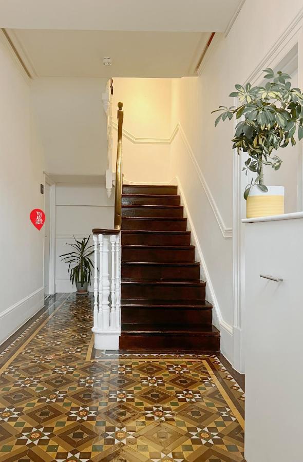 Perfectly Located Centre Appartement Exeter