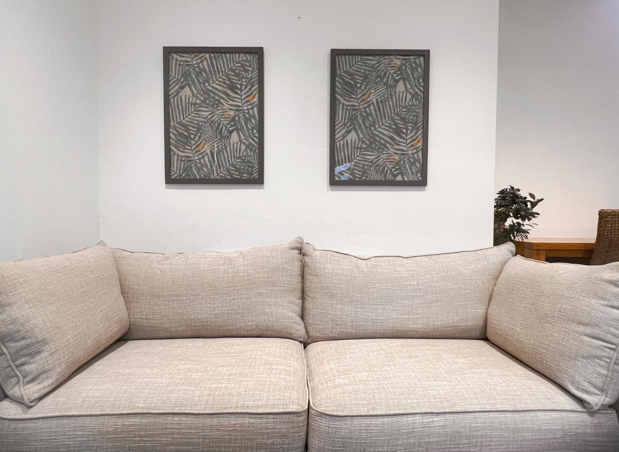 Perfectly Located Centre Appartement *